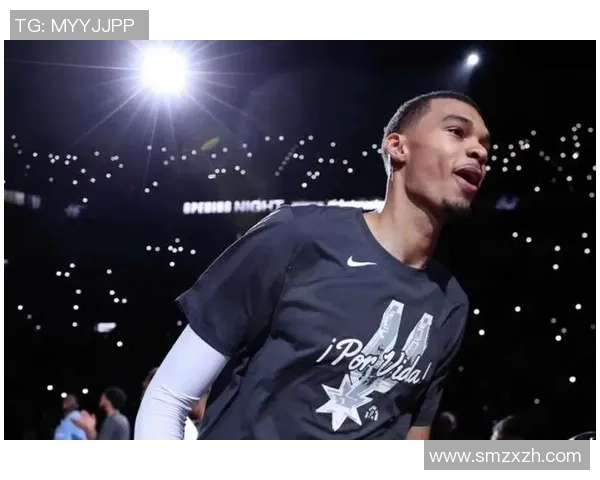 文班亚马新秀赛季表现惊艳场均数据引发热议成为最佳新秀热门人选