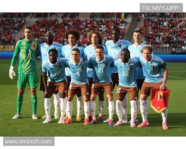 比利时与美国足球对决结果揭晓精彩瞬间回顾与分析