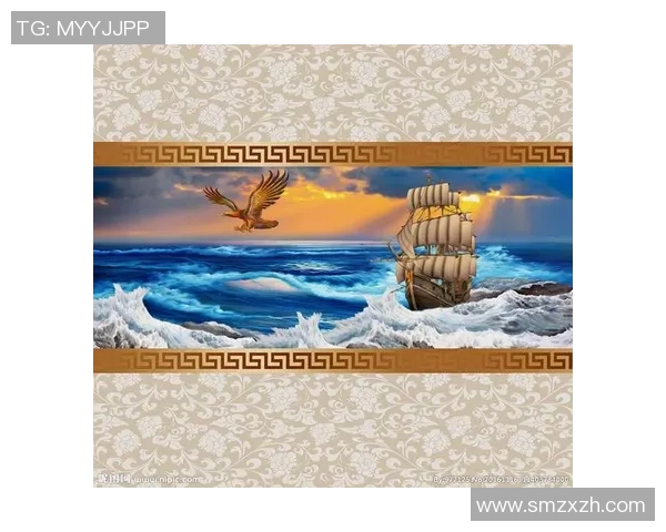 海狼与飞鹰的帆船对决谁能在风浪中夺得胜利