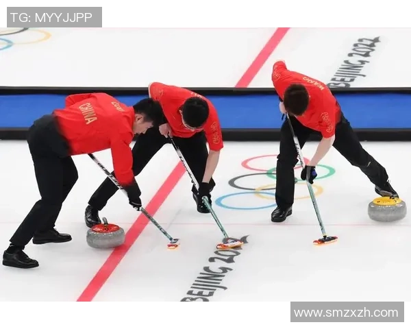 男子冰壶对决俄罗斯队精彩瞬间回顾与赛后分析 男子冰壶对决俄罗斯队精彩瞬间回顾与赛后分析