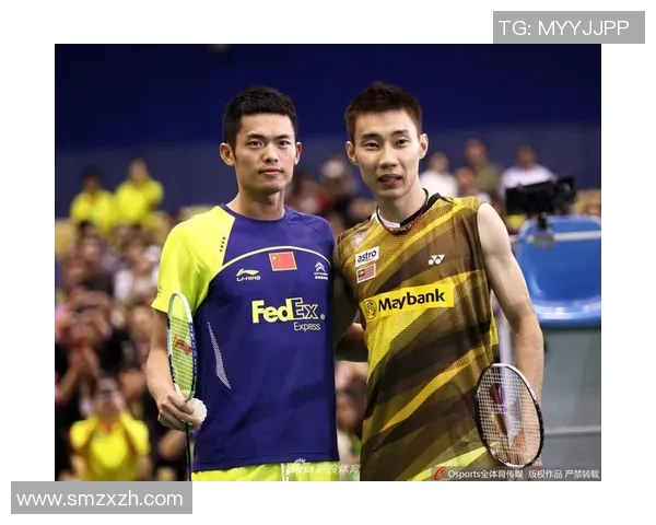 陶菲克与林丹2005年巅峰对决回顾:羽坛传奇的激烈碰撞与辉煌瞬间 陶菲克与林丹2005年巅峰对决回顾:羽坛传奇的激烈碰撞与辉煌瞬间