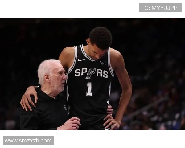 马刺队摆烂策略升级波波维奇因轮休主力被罚款引发热议