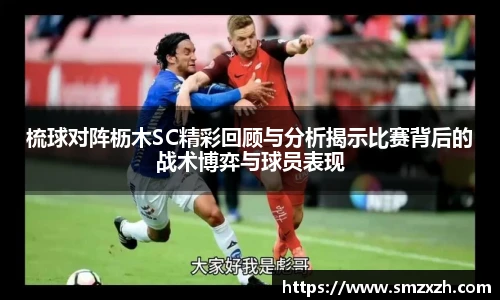 梳球对阵枥木SC精彩回顾与分析揭示比赛背后的战术博弈与球员表现